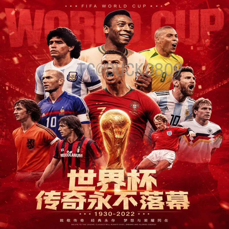最新2026年美加墨世界杯48队赛制解读：扩军后的规则演变与看点分析